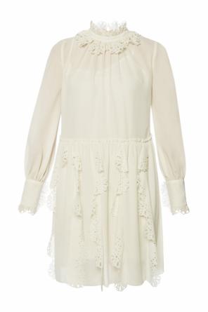 Openwork dress, zdjęcie 1 Openwork dress od See By Chloe